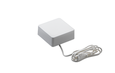 Bedieningssysteem voor elektrisch aangedreven VELUX raamdecoratie of buitenzonwering (KUX 110)